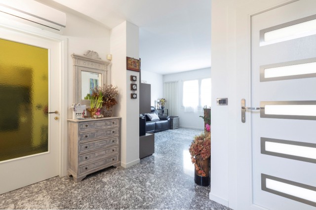 Casa Bifamiliare/Schiera in Vendita a Quarto d'Altino